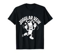 Jugular Vein Anatomía médica Doctor de enfermería Hospital - Camiseta