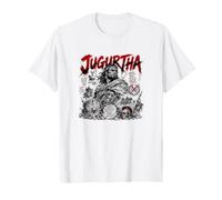Jugurtha Numidia se resiste a Las Leyendas de Roma Camiseta