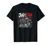 Jugurtha Rey De Numidia Enemigo De Roma Saga Camiseta