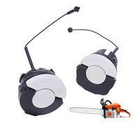 JUGUTA 2 Piezas Tapa Combustible Y Aceite Para Motosierra Stihl, Tapón Depósito Repuesto Compatible Con Modelos Ms171 Ms181 Ms210 Ms230 Ms250 Ms260 Ms270 Ms280 Ms311 Ms340 Ms360 Ms380 Ms390 Ms391
