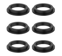JUGUTA 6 Juntas Tóricas De Goma Redondas, Repuestos Bombas De Arena, Arandelas, Filtro Depuradora, Accesorios Para Piscina, Compatible Con La Mayoría, Intex 26323Ca, 26323Eh, 26331Ca, 26337Eh Ect