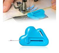 JUGUTA Guía De Costura Magnética Para Máquinas De Coser Con Separador De Costuras, Accesorios De Costura Para Máquina De Coser, Herramientas De Asesoramiento Multifunción, Herramientas De