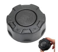 JUGUTA Tapa De Depósito Para Cortacésped Alko Repuestos - Tapa De Depósito Para Cortacésped Para Al-Ko Pro 140/160/Qss Ohv, Loncin, Stiga Cortacésped Tanque, Tapa Para Cortacésped De Gasolina