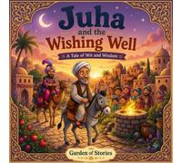 Juha and the wishing well: A Tale of Wit and Wisdom
