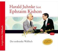 Juhnke,Harald - Der seekranke Walfisch
