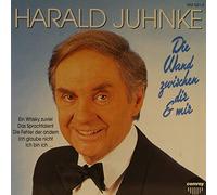 Juhnke, Harald - Die Wand Zwischen Dir Und