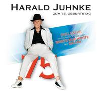 Juhnke,Harald - Harald Juhnke-Zum 75.Geb [Import]