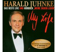 Juhnke,Harald - My Life [Import]