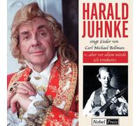 Juhnke, Harald / Singt Lieder