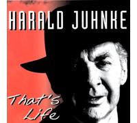 Juhnke,Harald - That's Life [Import]