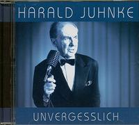 Juhnke, Harald - Unvergesslich