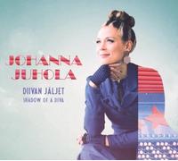 Juhola, Johanna - Diivan Jäljet - Shadow Of A Diva