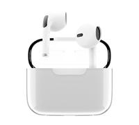 Juice Airphones Pick 'N' Mix - Auriculares inalámbricos, Color Blanco