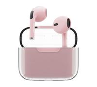 Juice Airphones Pick 'N' Mix - Auriculares inalámbricos, Color Rosa