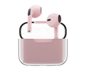 Juice Airphones Pick 'N' Mix - Auriculares inalámbricos, Color Rosa