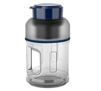 Juice Blender - Batidora portátil para batidos, batidos eléctricos, batidos frescos, batidos frescos, batidos, batidos, recargable, inalámbrico, pequeño juicer para viajes y uso diario