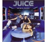 Juice - Can We Get Personal
