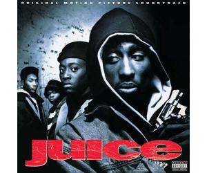 Juice Explicit Lyrics (Vinyl) (Importación USA)