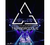 Juice=Juice - Juice=Juice Live 2018 At Nippon Budokan Triagrooove [Edizione: Giappone] [Italia] [DVD]
