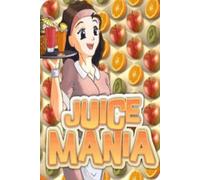 Juice Mania (PC) Steam Key GLOBAL