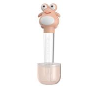 Juice Milk Feeder - path Anti Choke Design, Precise Volumetric Measurement