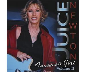 Juice Newton - American Girl 2