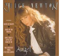 Juice Newton - Angel