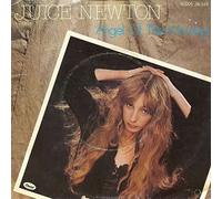 Juice Newton - Angel Of The Morning - Capitol Records - 1C 006-86 344, EMI Electrola - 1C 006-86 344