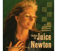 Juice Newton - Best of