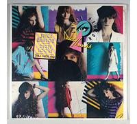 Juice Newton - Dirty looks (1983) [VINYL]