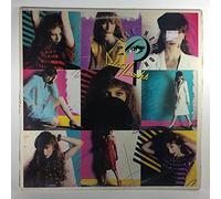 JUICE NEWTON - dirty looks (CAPITOL 12294 LP)