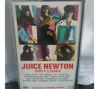 Juice Newton - Dirty Looks (UK Import) [Musikkassette]