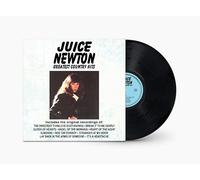 Juice Newton Greatest Country Hits (Vinyl) (Importación USA)