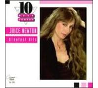Juice Newton - Greatest Hits -10 Tr.-