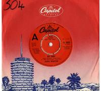 Juice Newton - Hey Baby