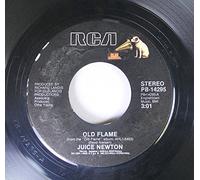 Juice Newton - Juice