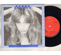 JUICE NEWTON - JUICE NEWTON - SWEETEST THING - 7 inch vinyl / 45