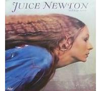Juice Newton - Juice Newton - Well Kept Secret - Capitol Records - SN-16243