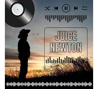 Juice Newton - Juice Newton's Greatest Hits