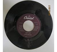 JUICE NEWTON - LARRY ROLLINS 45 RPM Tears in My Eyes / She Meant the World to Me