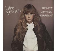 Juice Newton - Love's Been A Little Bit Hard On Me