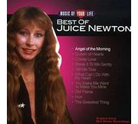 Juice Newton - Music of Your Life: Best of Ju