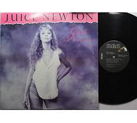 Juice Newton - Old flame (1985) [VINYL]