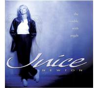 Juice Newton - The Trouble With Angels