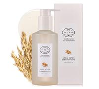 Juice to Cleanse JUICE TO CLEANSE GRAIN WATER CLEANSING OIL 200 ml