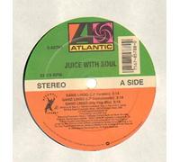 Juice With Soul - Gang Lingo / Kill Or Get Killed [Vinilo]