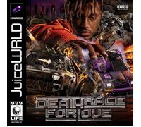 Juice WRLD - Death Race For Love [Vinilo]