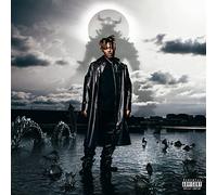 Juice WRLD - Fighting Demons