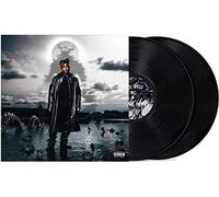 Juice WRLD - Fighting Demons (2LP) [Vinilo]