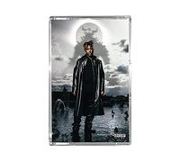 Juice Wrld - Fighting Demons [Casete]